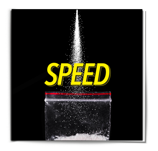 speed amphetamine resurces cover