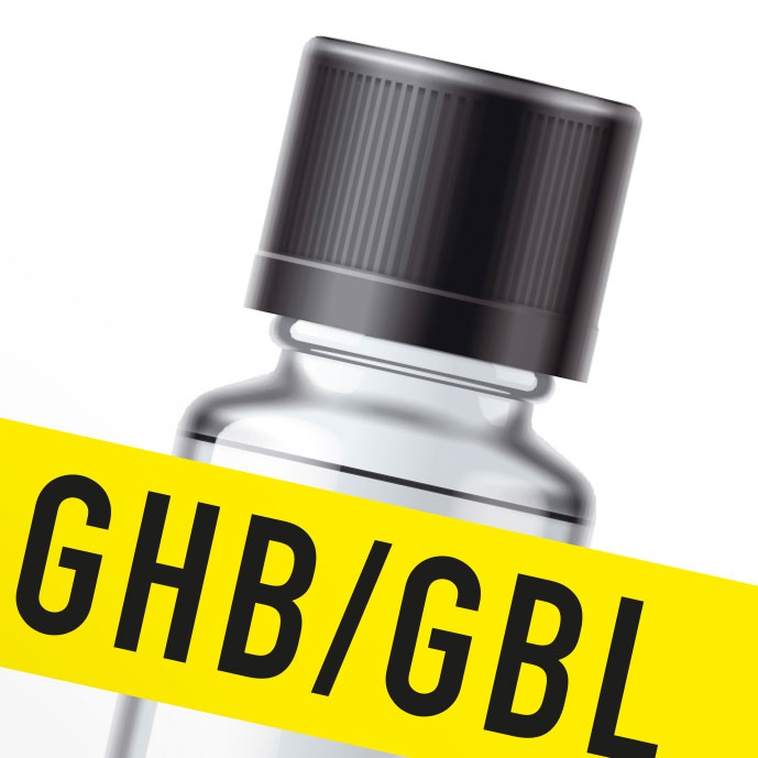 GHB/GBL | NPS - new psychoactive substances | Drug and alcohol leaflets ...