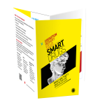 smart drugs information leaflet cover