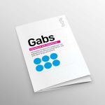 cover of gabapentinoids leaflet